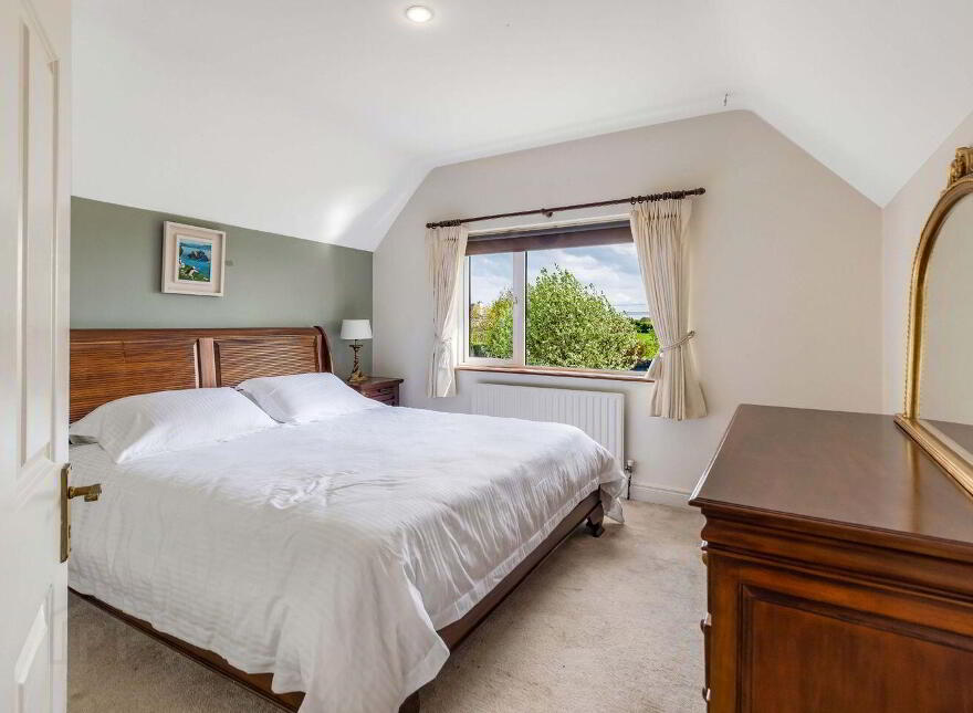Castlecor, Oldcastle, A82WR15