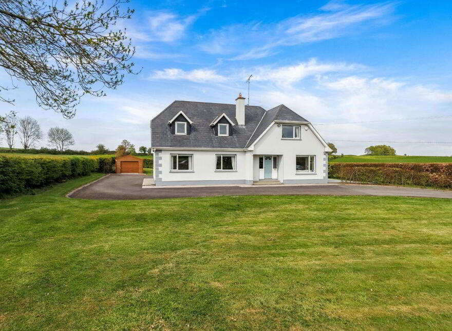 Castlecor, Oldcastle, A82WR15