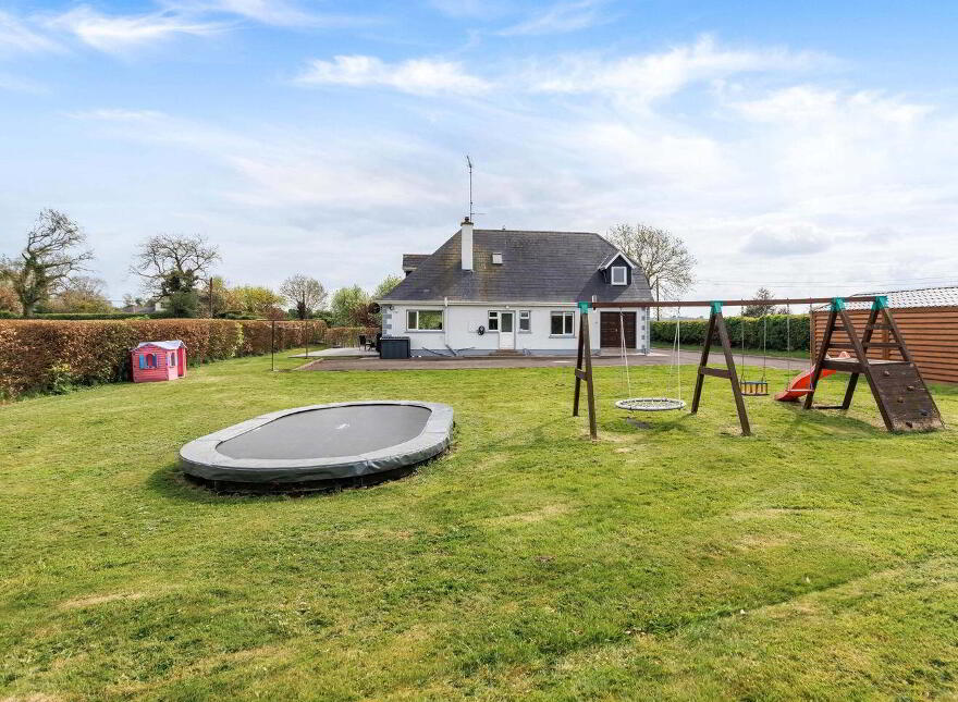 Castlecor, Oldcastle, A82WR15