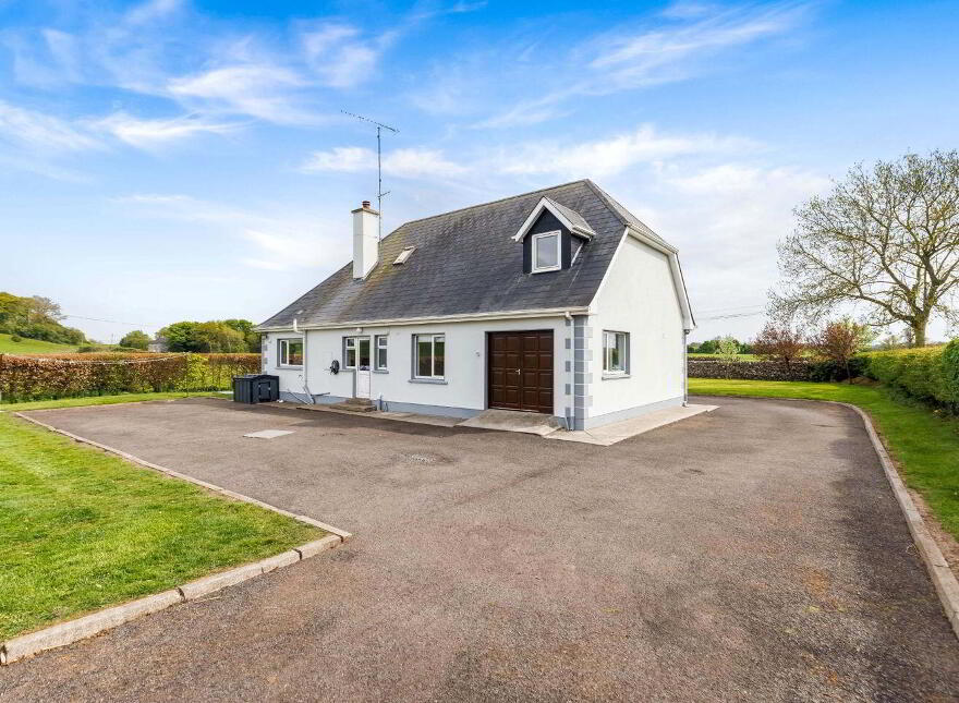 Castlecor, Oldcastle, A82WR15