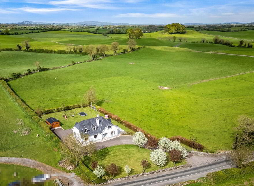 Castlecor, Oldcastle, A82WR15