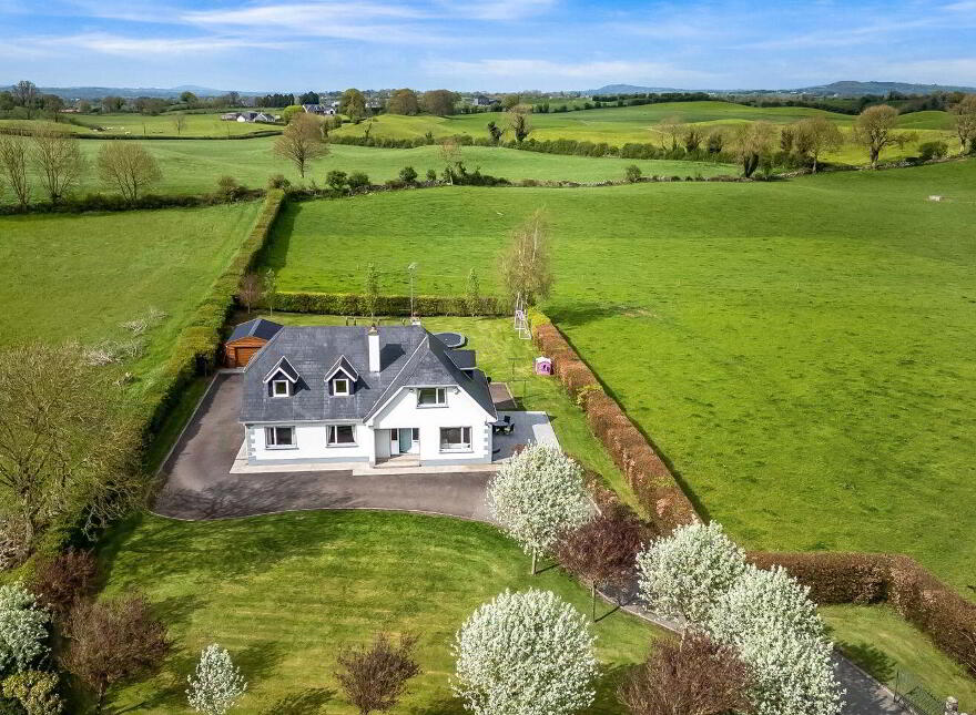 Castlecor, Oldcastle, A82WR15