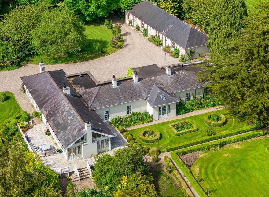 Dunmoe Cottage, Dunmoe, Navan, C15A8D2