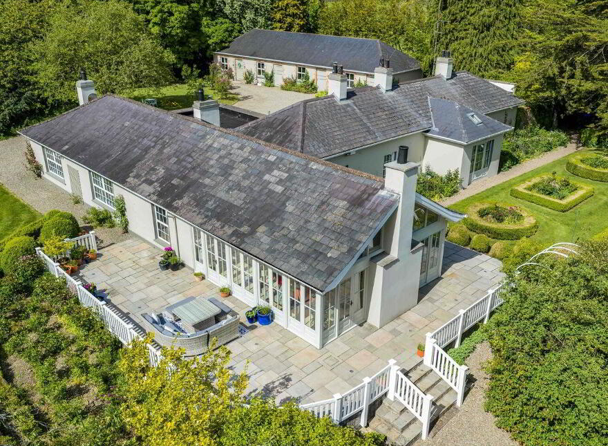 Dunmoe Cottage, Dunmoe, Navan, C15A8D2