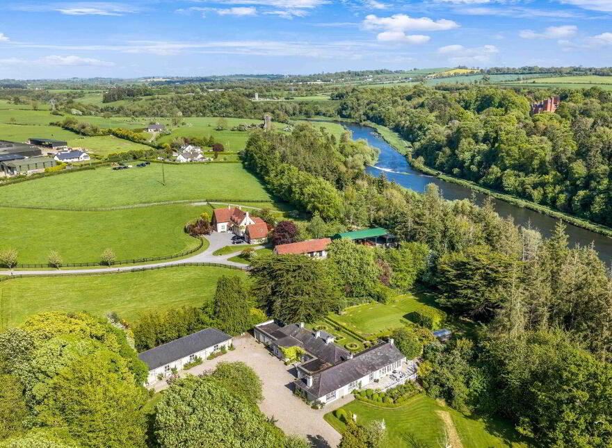 Dunmoe Cottage, Dunmoe, Navan, C15A8D2