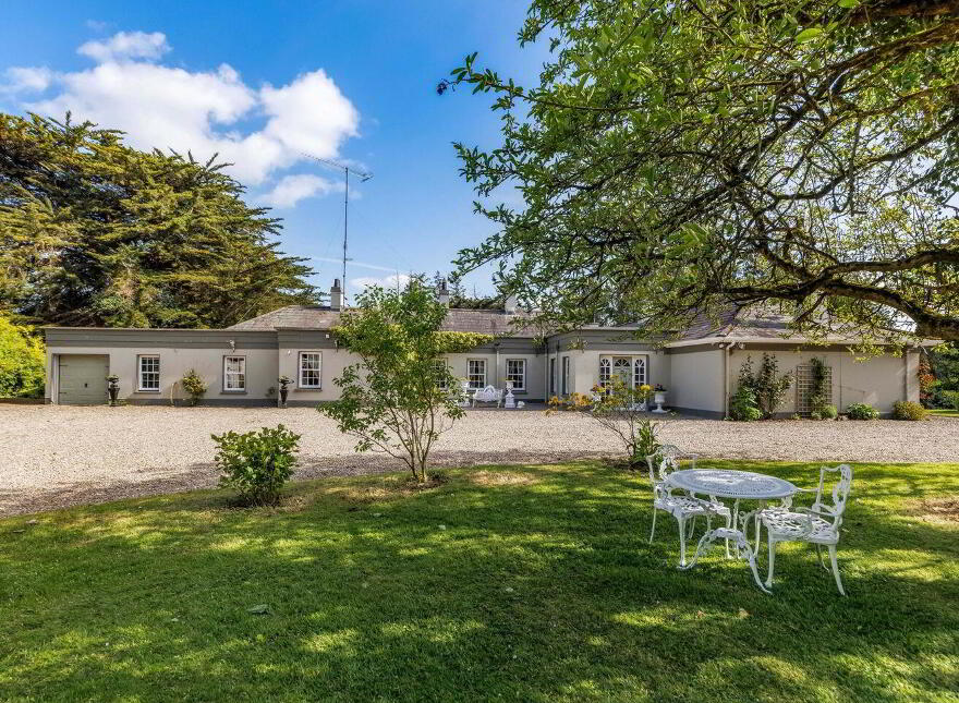 Dunmoe Cottage, Dunmoe, Navan, C15A8D2