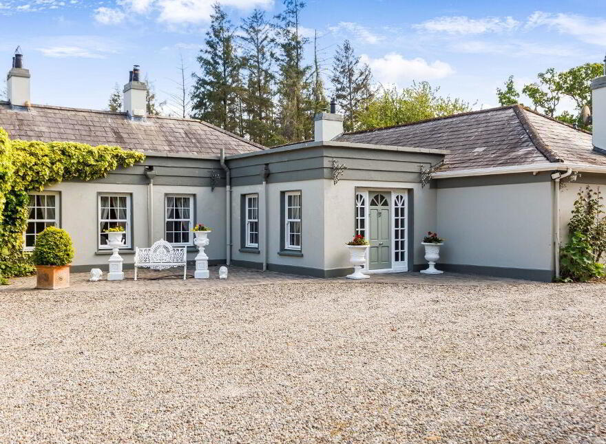 Dunmoe Cottage, Dunmoe, Navan, C15A8D2