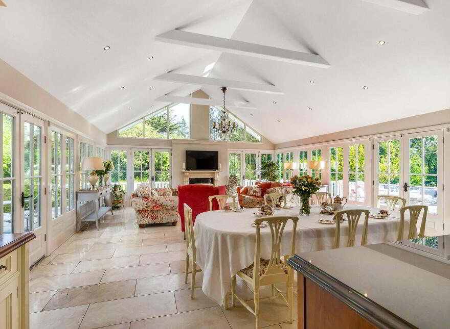 Dunmoe Cottage, Dunmoe, Navan, C15A8D2