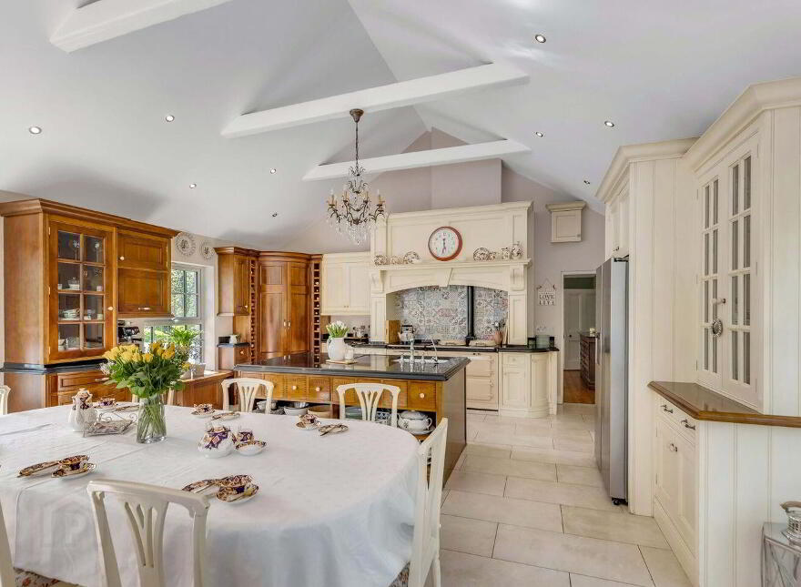 Dunmoe Cottage, Dunmoe, Navan, C15A8D2