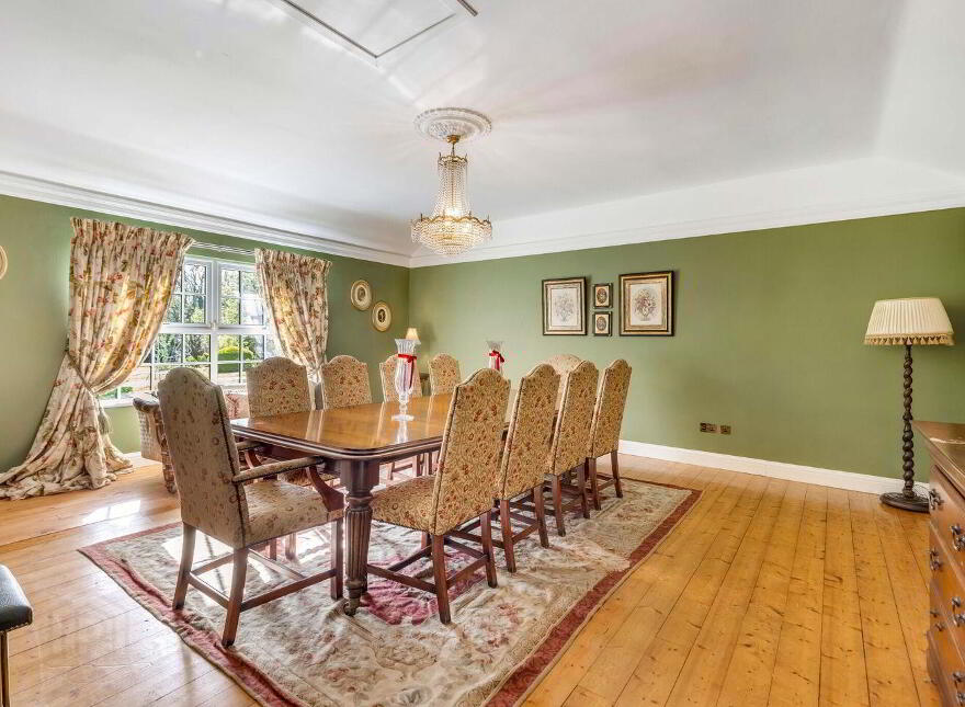 Dunmoe Cottage, Dunmoe, Navan, C15A8D2
