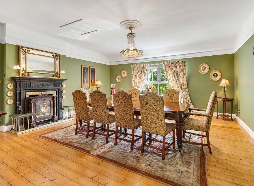 Dunmoe Cottage, Dunmoe, Navan, C15A8D2
