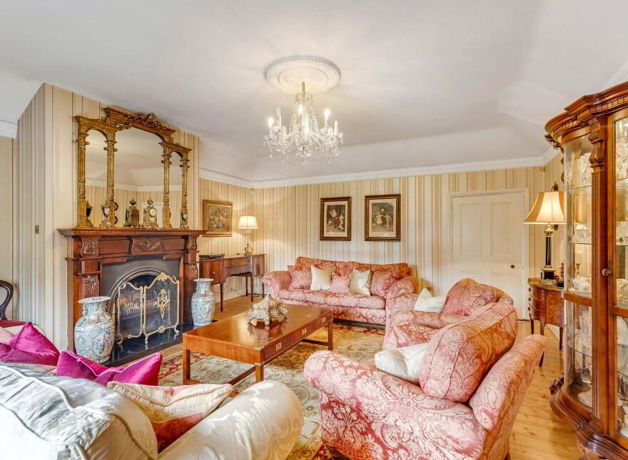 Dunmoe Cottage, Dunmoe, Navan, C15A8D2