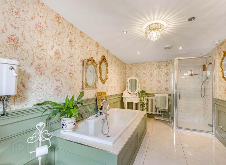 Dunmoe Cottage, Dunmoe, Navan, C15A8D2