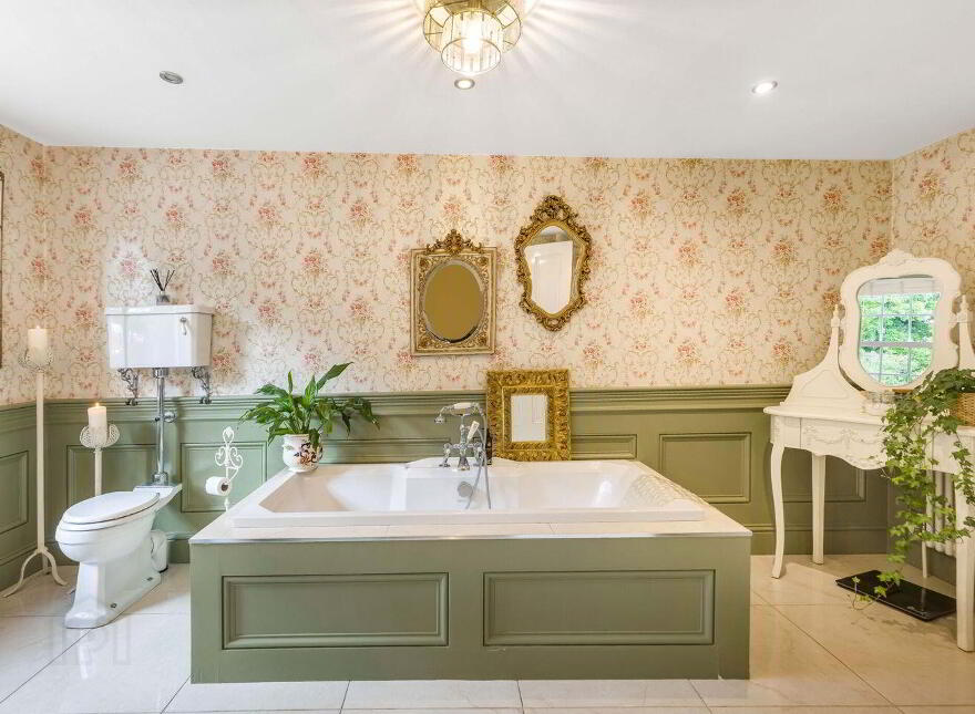 Dunmoe Cottage, Dunmoe, Navan, C15A8D2