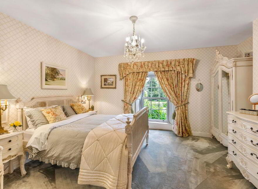 Dunmoe Cottage, Dunmoe, Navan, C15A8D2