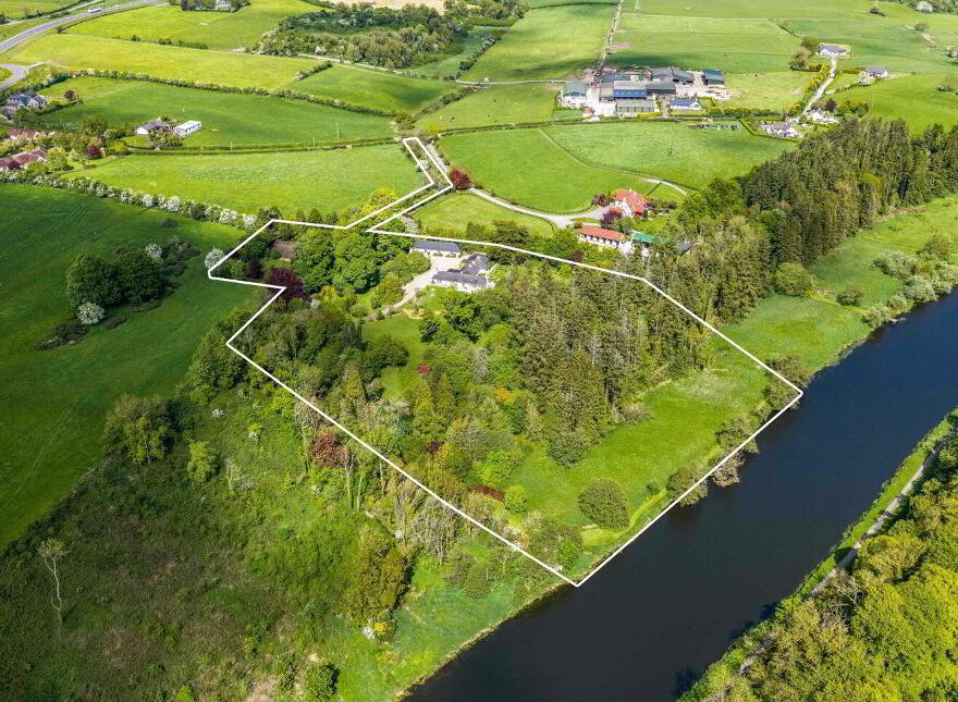 Dunmoe Cottage, Dunmoe, Navan, C15A8D2