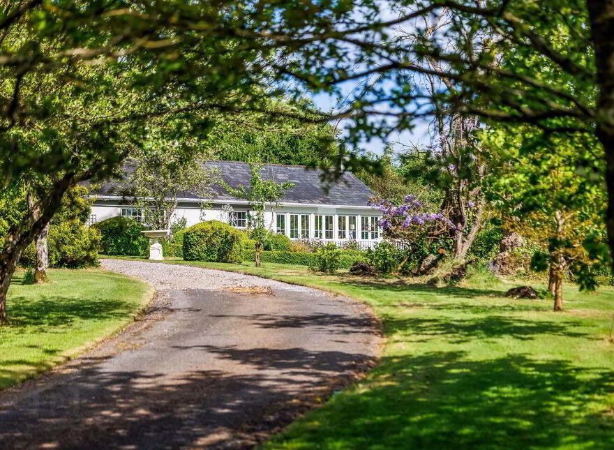 Dunmoe Cottage, Dunmoe, Navan, C15A8D2