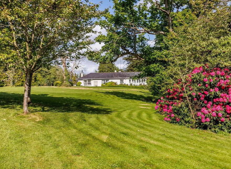 Dunmoe Cottage, Dunmoe, Navan, C15A8D2
