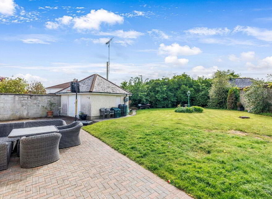 73 Athlumney Village, Navan, C15A9YK