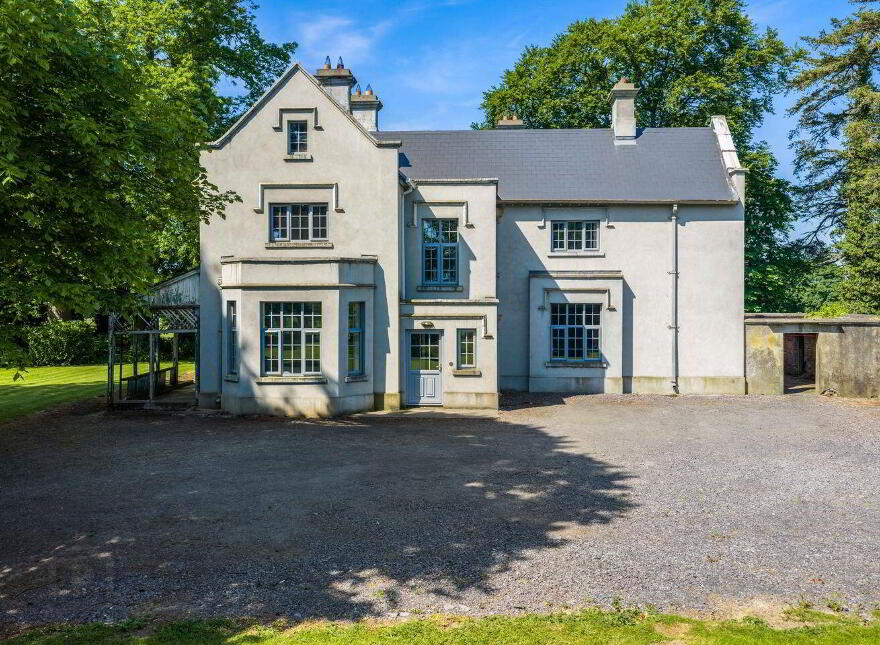 Martry House, Kells, A82D5H2