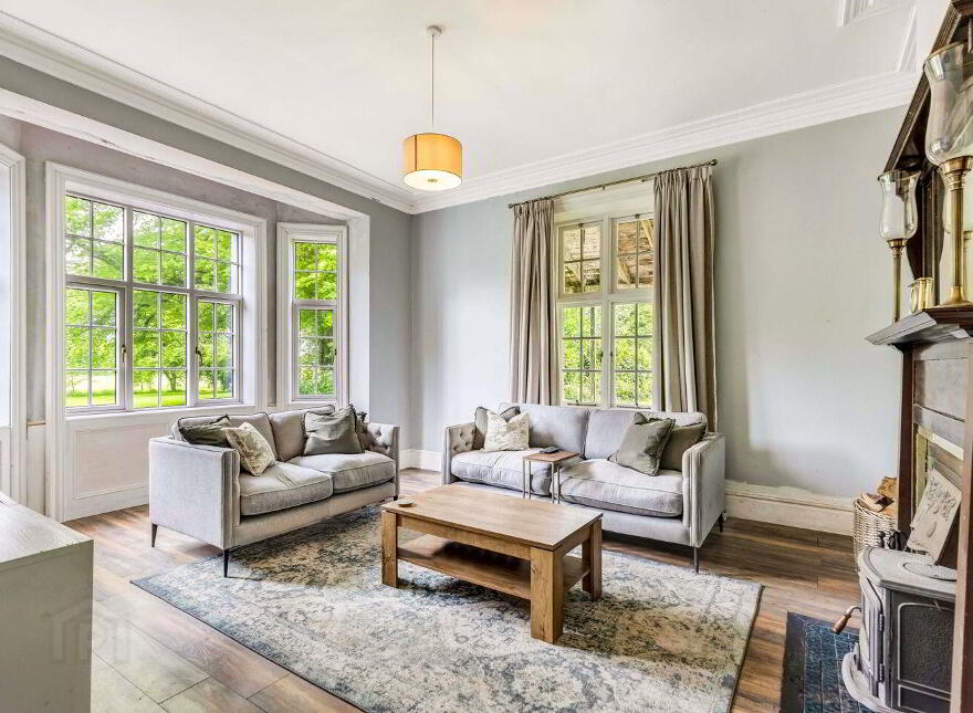 Martry House, Kells, A82D5H2