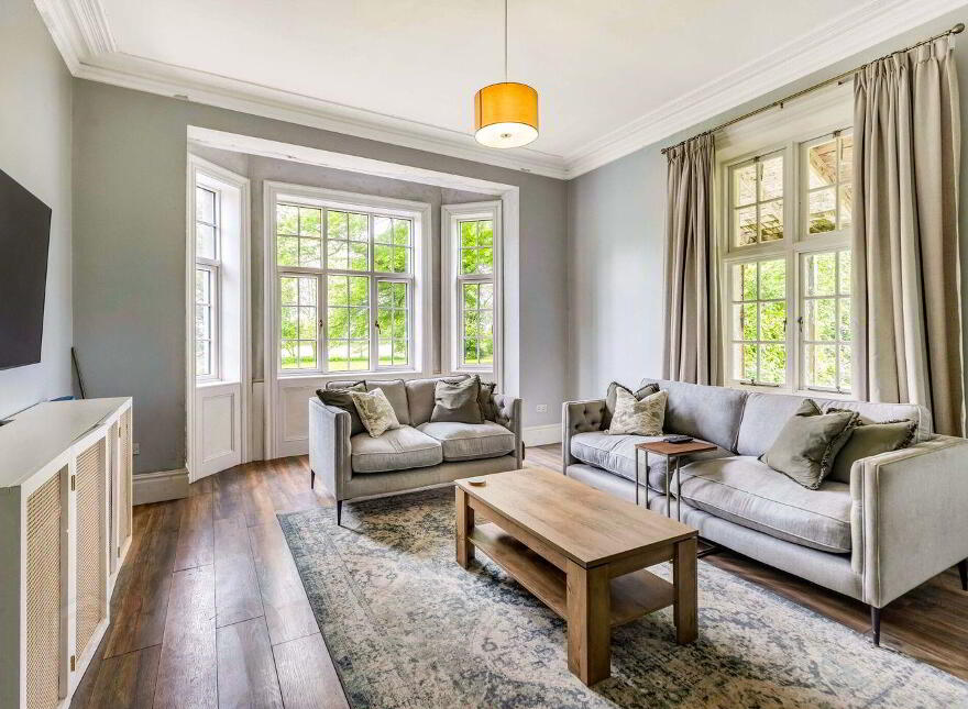 Martry House, Kells, A82D5H2