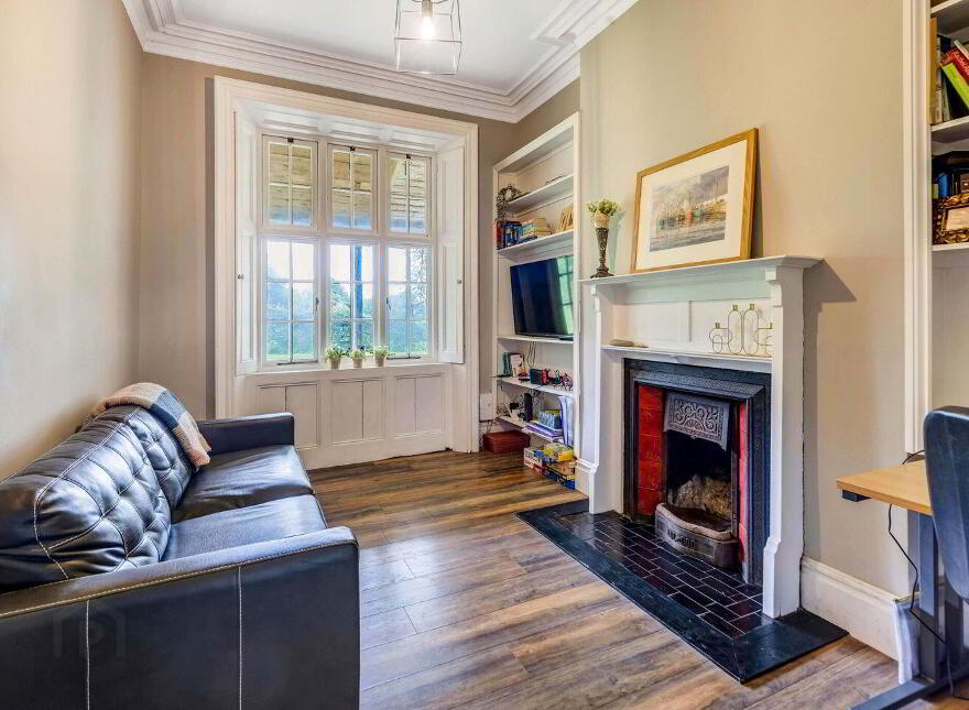 Martry House, Kells, A82D5H2