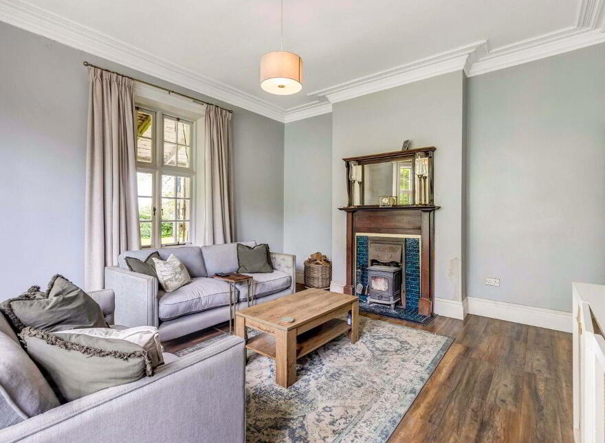 Martry House, Kells, A82D5H2