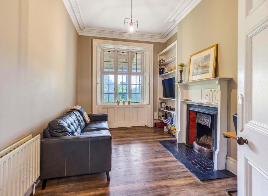 Martry House, Kells, A82D5H2
