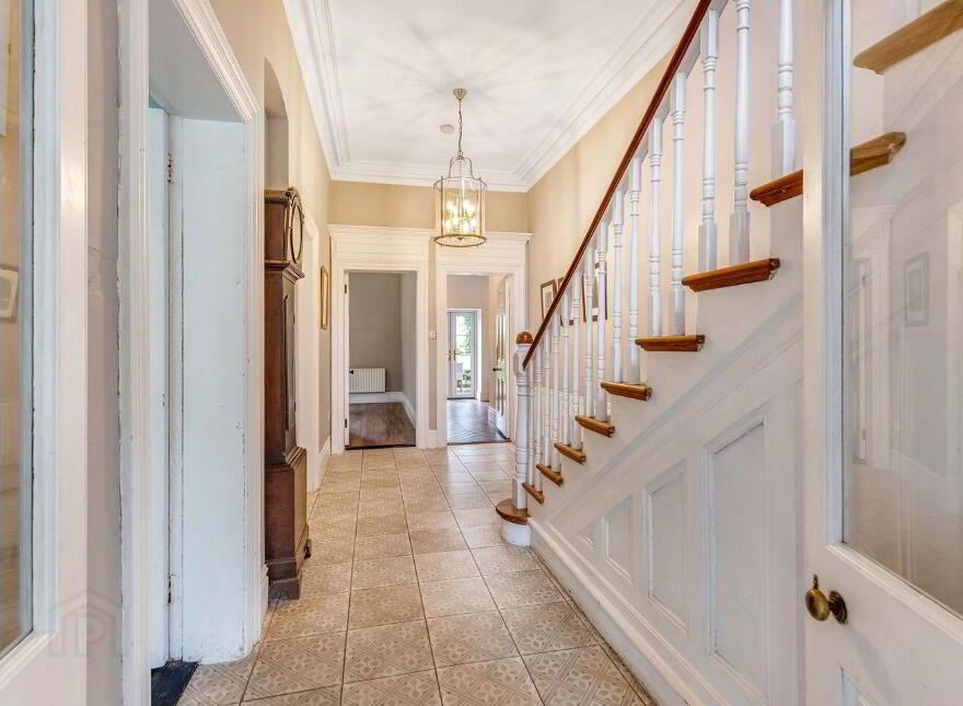 Martry House, Kells, A82D5H2