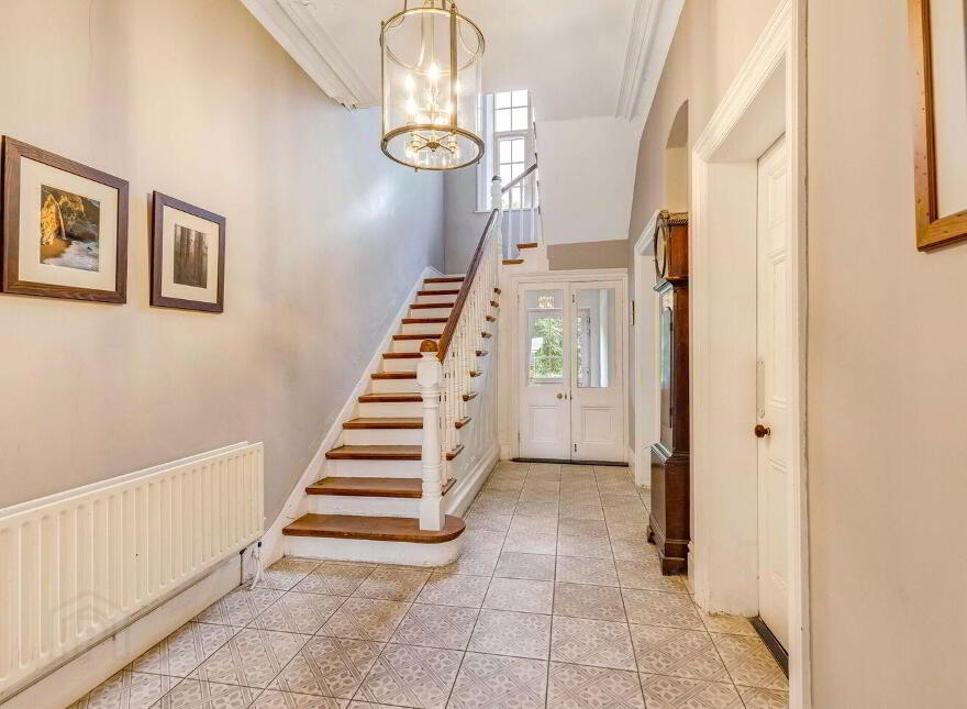 Martry House, Kells, A82D5H2