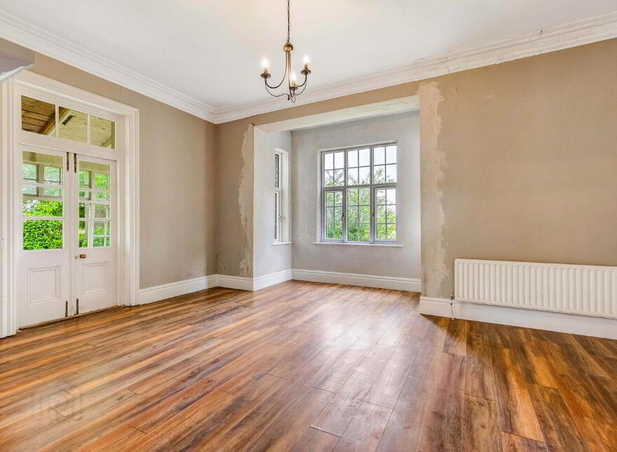 Martry House, Kells, A82D5H2