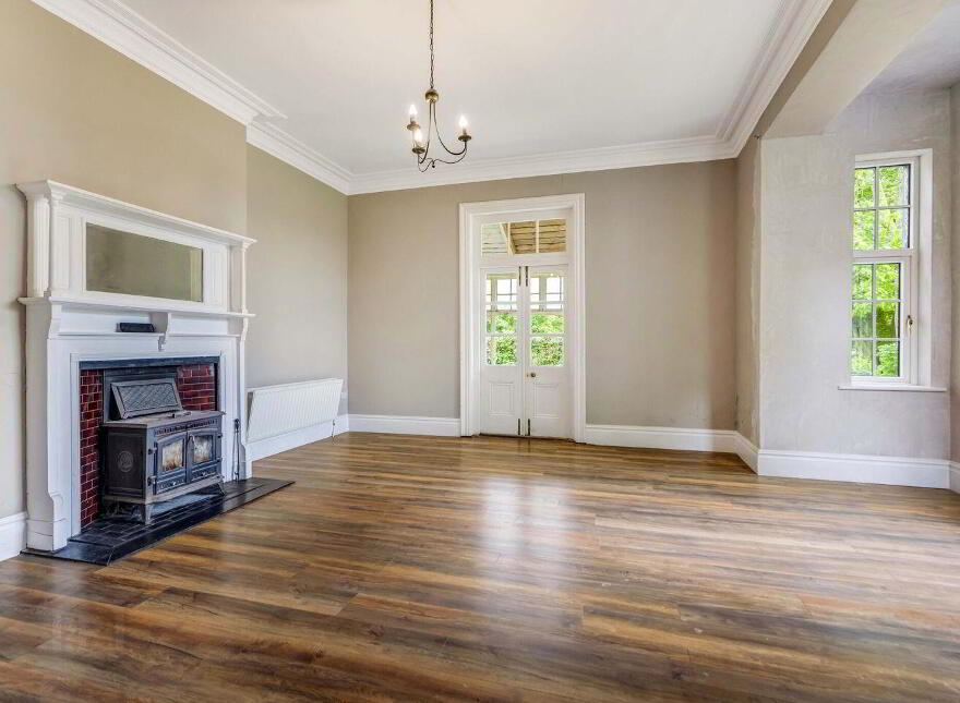 Martry House, Kells, A82D5H2