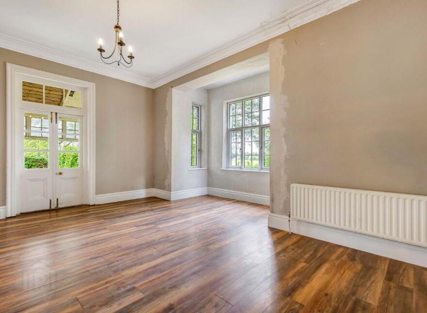 Martry House, Kells, A82D5H2