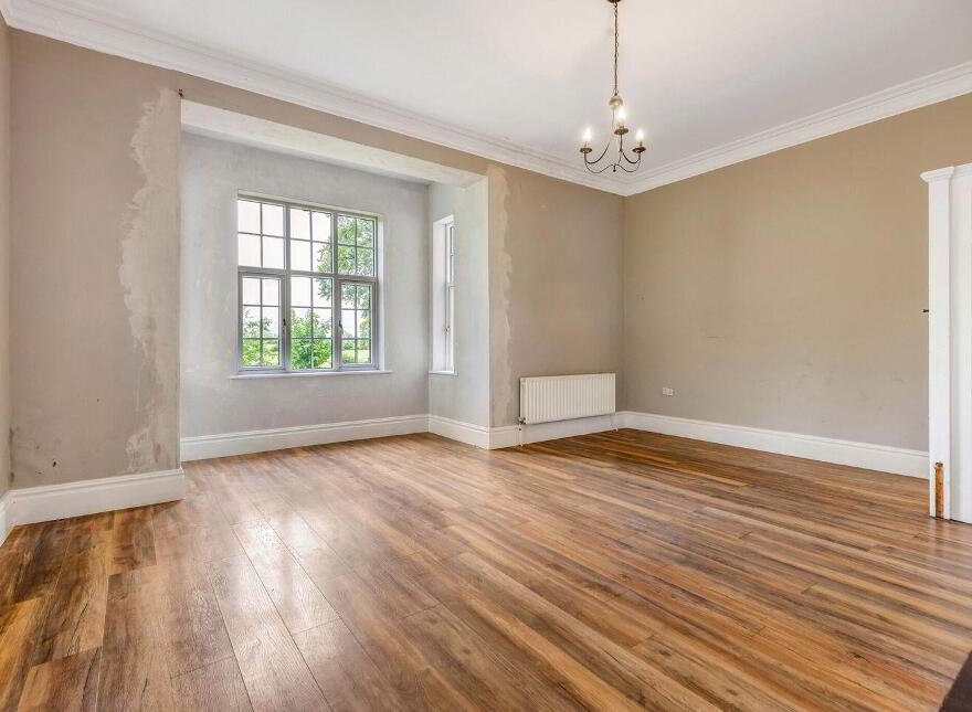Martry House, Kells, A82D5H2
