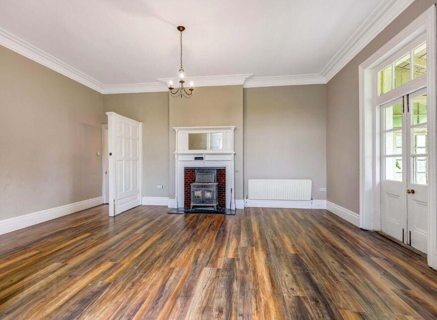 Martry House, Kells, A82D5H2