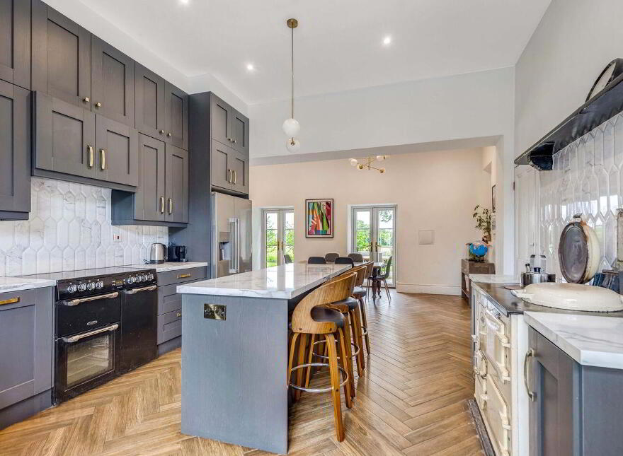 Martry House, Kells, A82D5H2