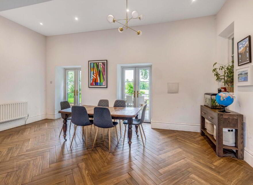 Martry House, Kells, A82D5H2