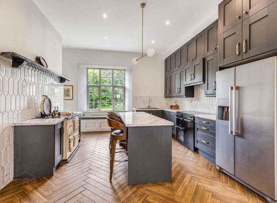 Martry House, Kells, A82D5H2