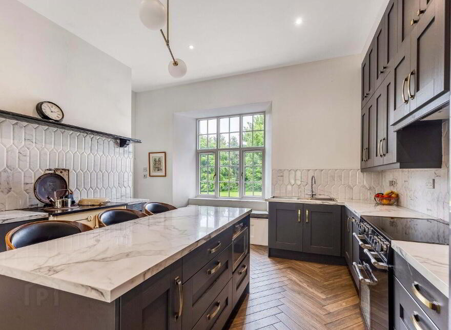 Martry House, Kells, A82D5H2