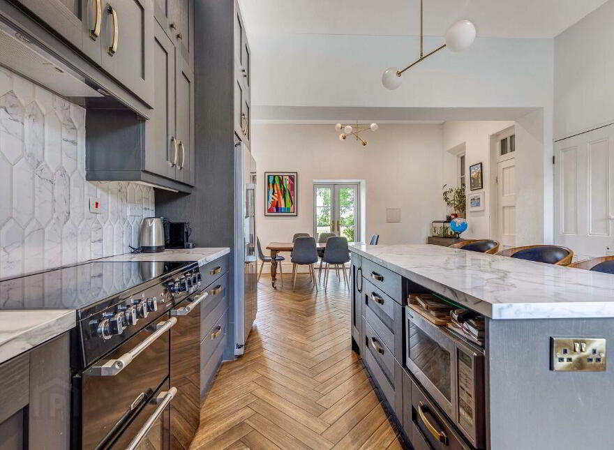 Martry House, Kells, A82D5H2
