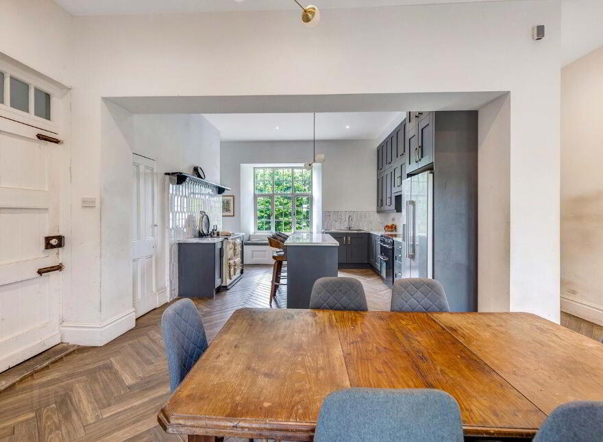 Martry House, Kells, A82D5H2