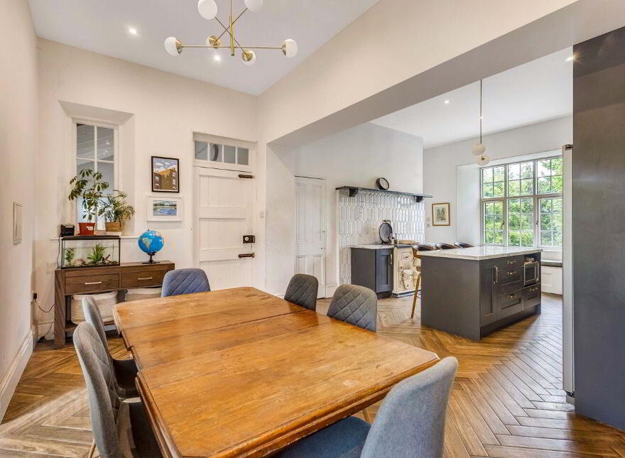 Martry House, Kells, A82D5H2