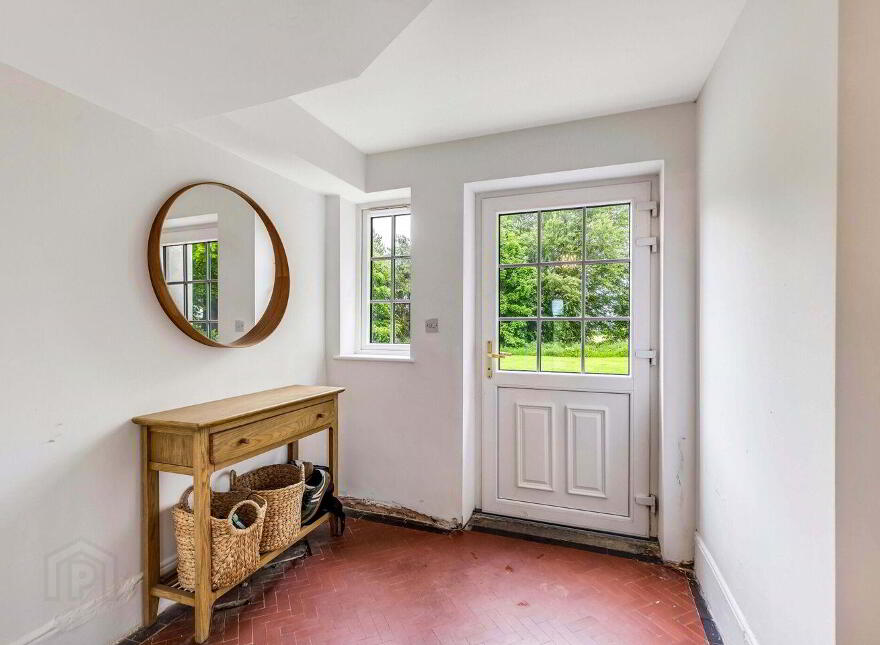 Martry House, Kells, A82D5H2