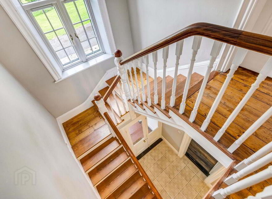 Martry House, Kells, A82D5H2