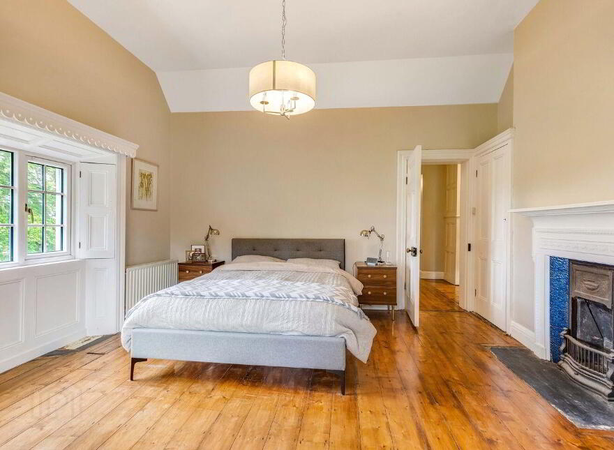 Martry House, Kells, A82D5H2