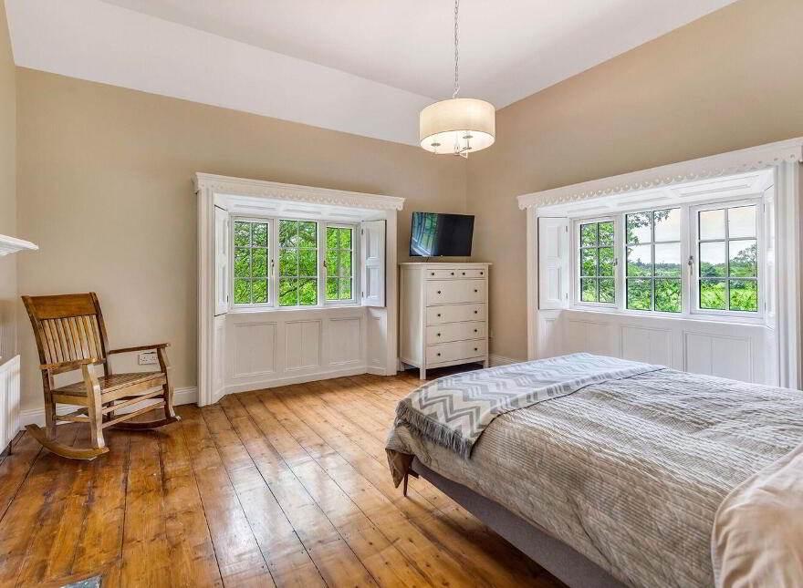 Martry House, Kells, A82D5H2
