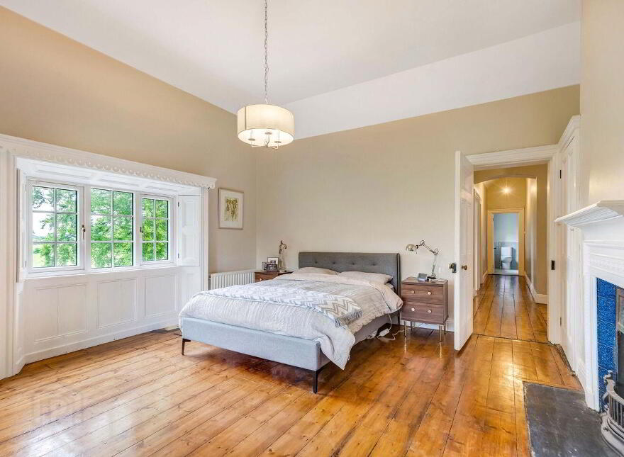 Martry House, Kells, A82D5H2