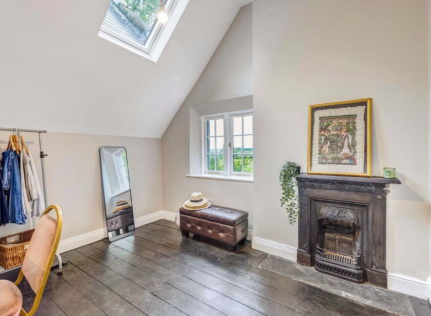 Martry House, Kells, A82D5H2