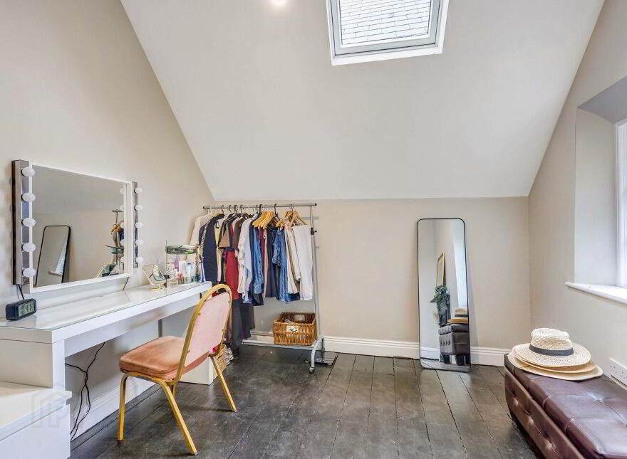 Martry House, Kells, A82D5H2